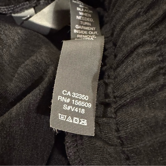 Vuori | Ponto Performance Pant 30", Men's DreamKnit Pants Sz. M - Picture 9 of 10